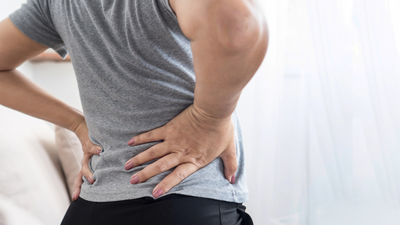 Understanding back pain: gait, posture and movement insights