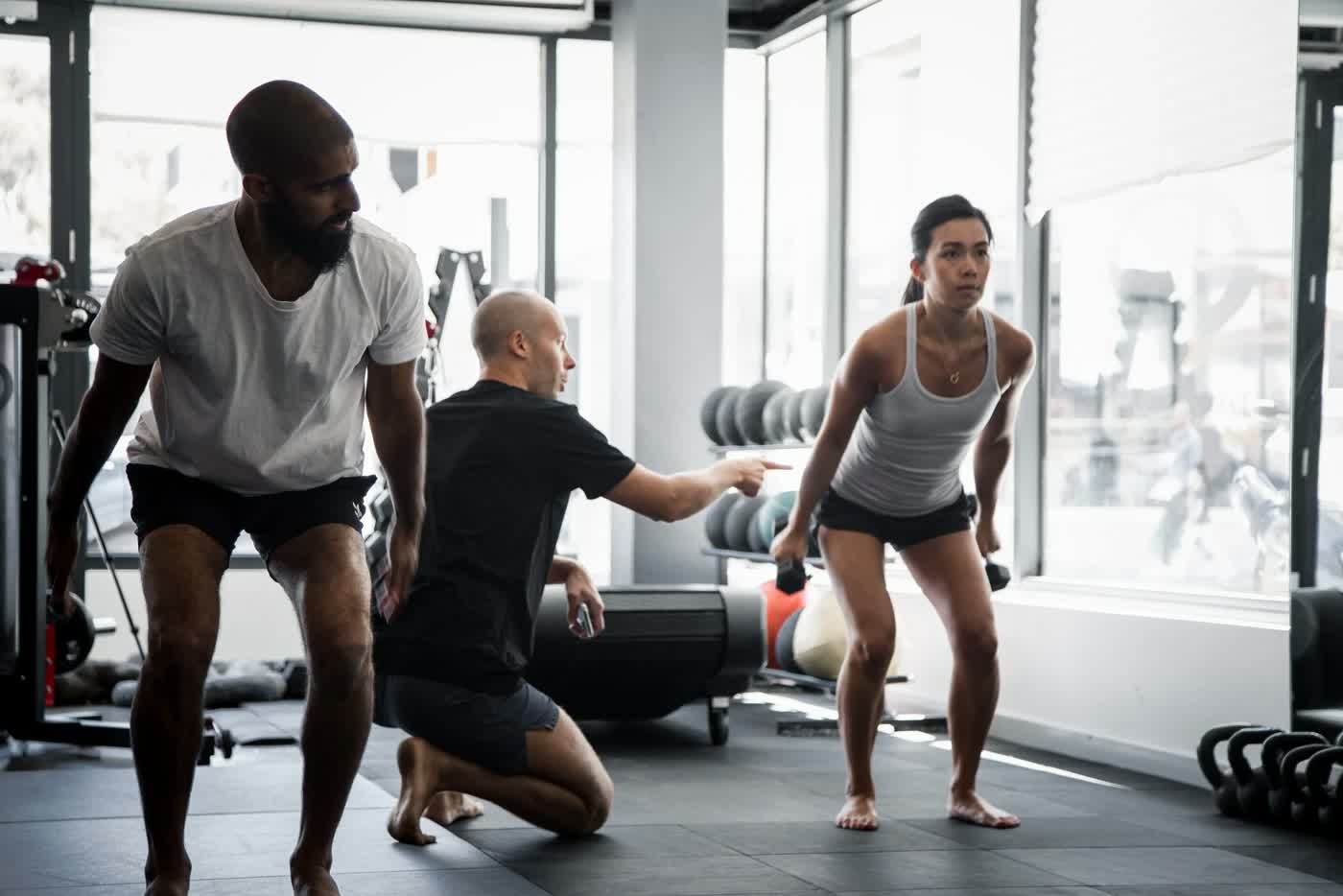 Discover the best core exercises to boost your balance and stability
