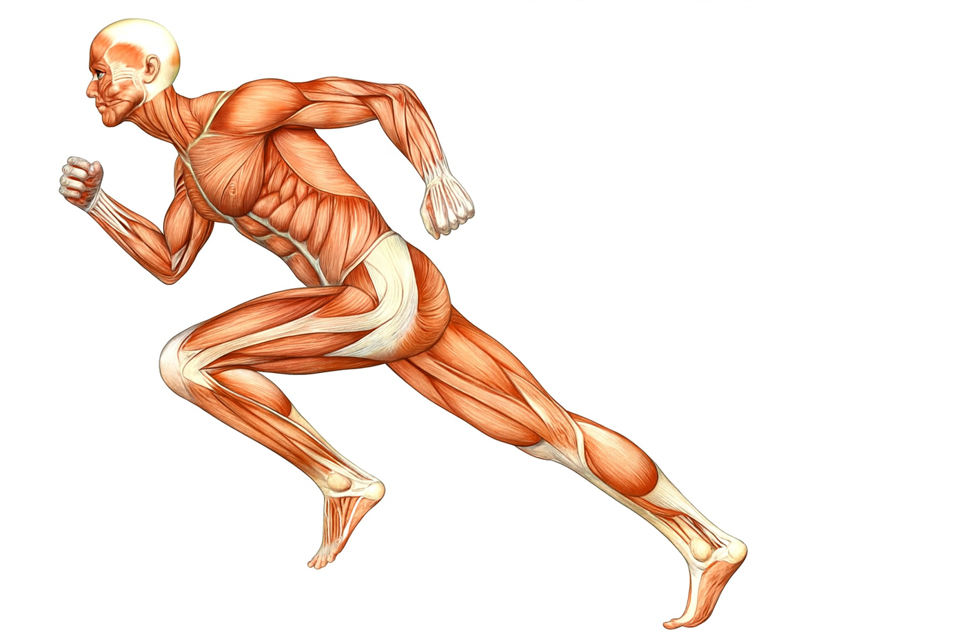 Gait & Running