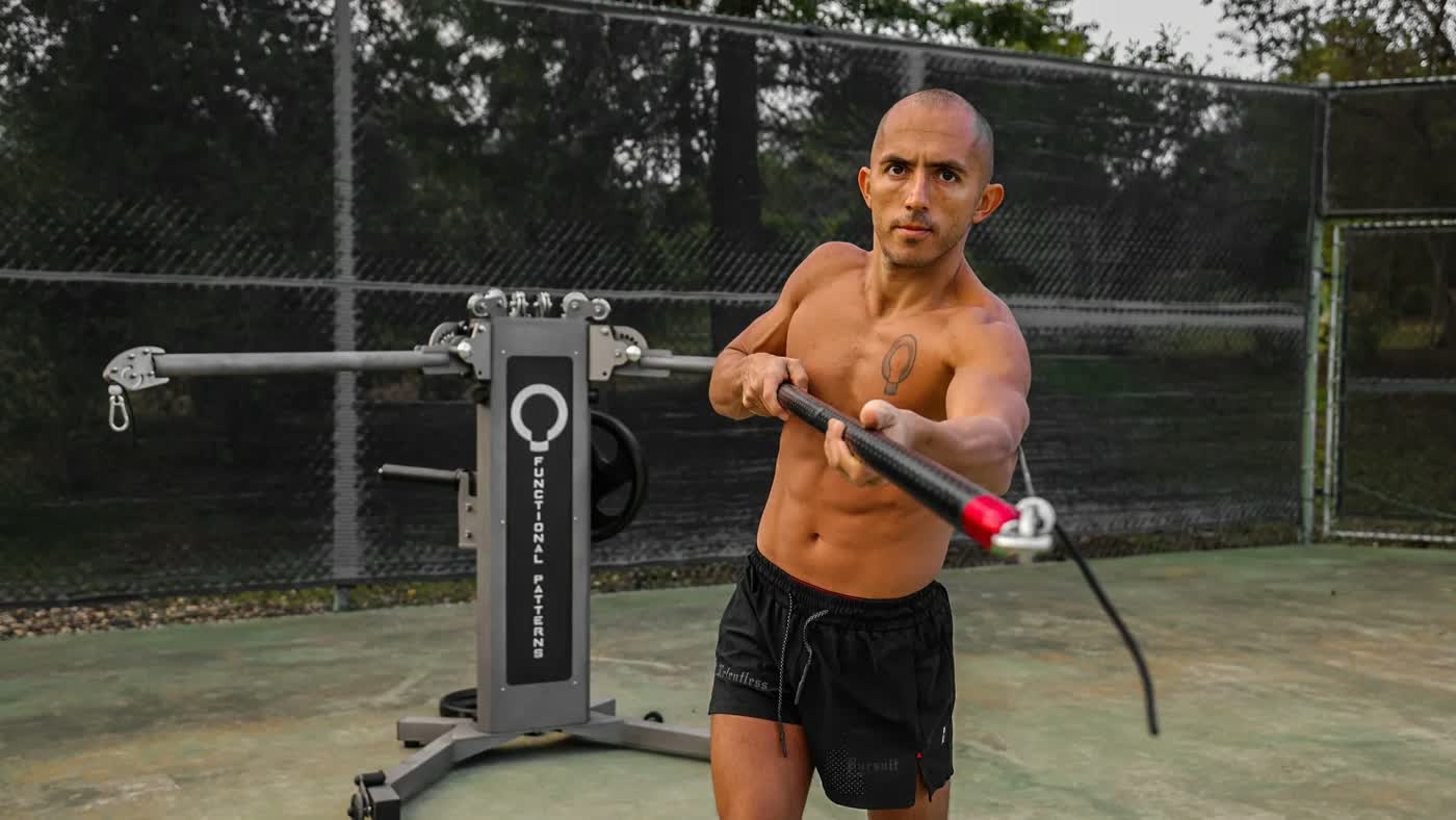 Functional Patterns debunked? Real posture & movement results in Melbourne
