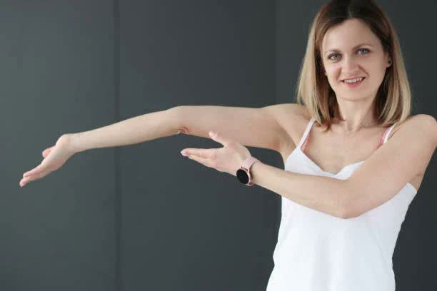 Strength and stability for Ehlers-Danlos syndrome