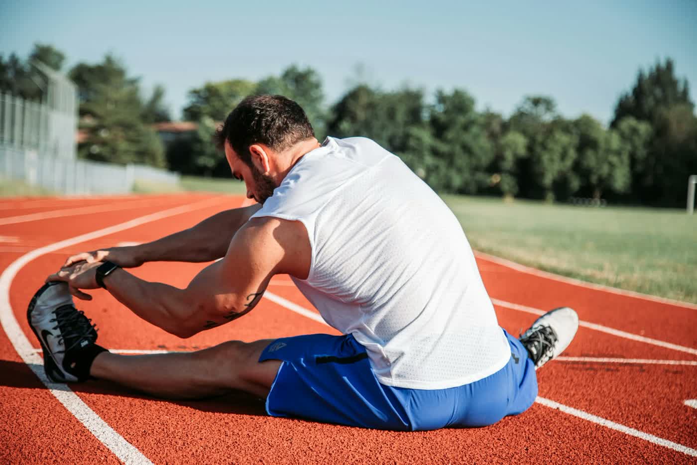 Why stretching and mobility exercises may not fix tightness